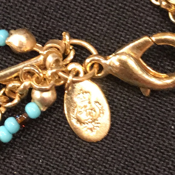 3/$15 ⭐️ Premier Designs necklace 24” south west style PD - Picture 4 of 5